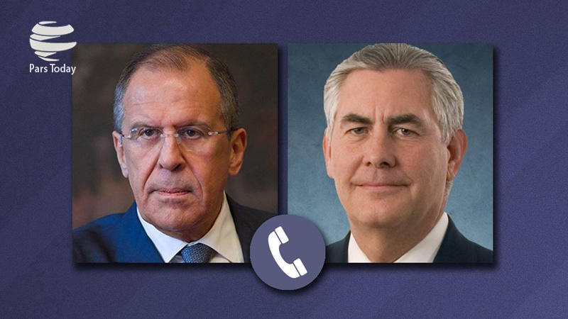 Lavrov: Kimyəvi silahlar üzrə müfəttişlərin Suriyadakı fəaliyyətini siyasiləşdirmək qəbuledilməzdir