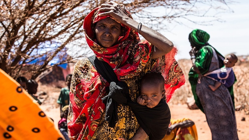 BMT: Yəmən ən böyük aclığın baş verməsi ehtimalı ilə üzləşib