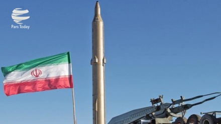 ایران کا دفاعی نوعیت کا میزائل پروگرام، جرمنی اور فرانس کی دھمکی کا محور