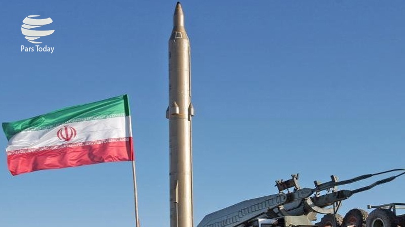 ایران کا دفاعی نوعیت کا میزائل پروگرام، جرمنی اور فرانس کی دھمکی کا محور