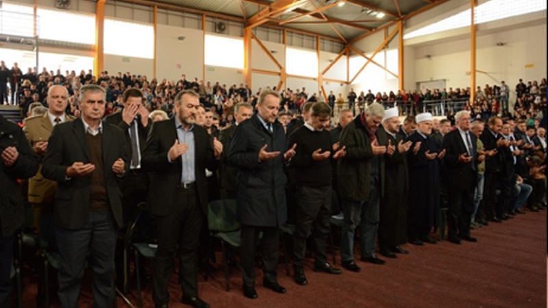 U Mostaru obilježena 25. godišnjica formiranja 4. korpusa ARBiH