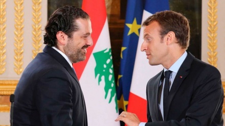 HARIRI OTET I UCIJENJEN?! Saad Hariri i supruga u Parizu, a dvoje djece im ostalo u Saudijskoj Arabiji