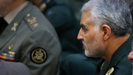 General Soleimani čestita ajatollah Hameneiu pobjedu nad DAEŠ-om
