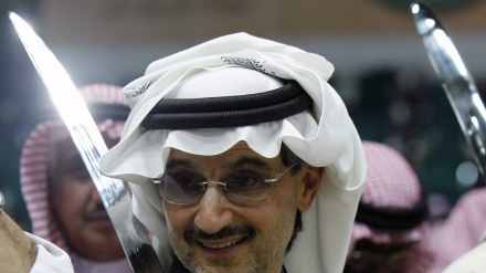 Među pohapšenim saudijskim prinčevima i Valid bin Talal al Saud - suvlasnik Twitter i Disney