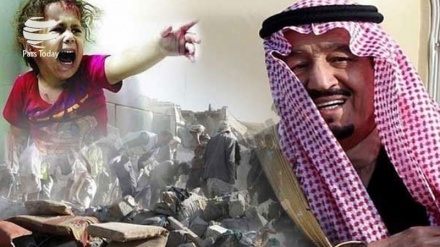 سعودی عرب کی دھمکیوں کا پوری سختی کے ساتھ جواب دیا جائے گا: تحریک انصاراللہ
