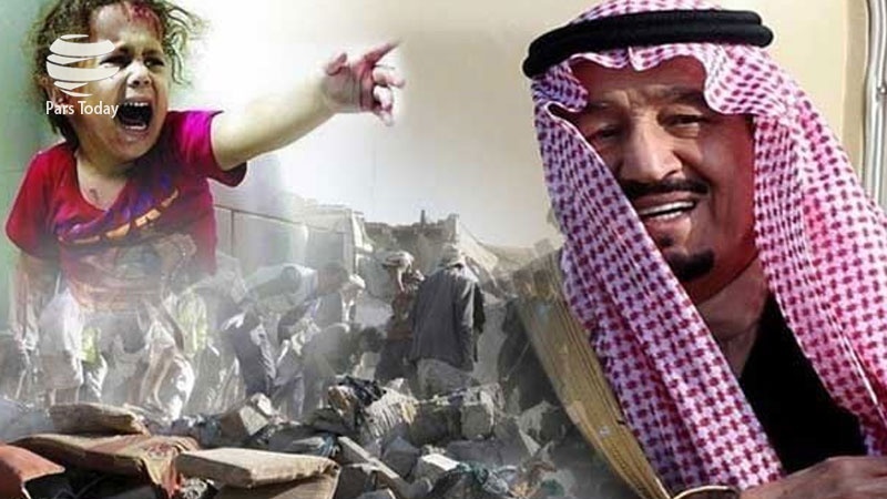 سعودی عرب کی دھمکیوں کا پوری سختی کے ساتھ جواب دیا جائے گا: تحریک انصاراللہ