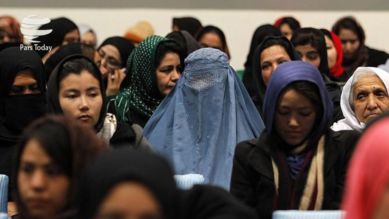 Əfqanıstanda qadınların 40%-i qan azlığından əziyyət çəkir