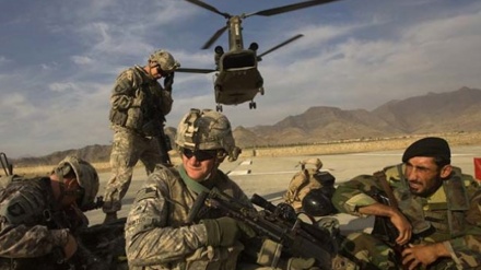 Əfqanıstan Siyasi Partiyalar Evi: Əfqanıstan xalqına müharibə tətbiq olunub