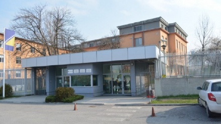 Lubarda osuđen na šest godina zatvora, a Planojević oslobođen optužbi