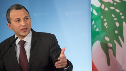 کاردانەوەی وەزیری دەرەوەی لوبنان بەرامبەر بانگەشەکانی نەتانیاهۆ