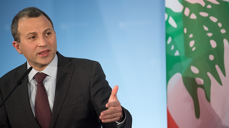 کاردانەوەی وەزیری دەرەوەی لوبنان بەرامبەر بانگەشەکانی نەتانیاهۆ