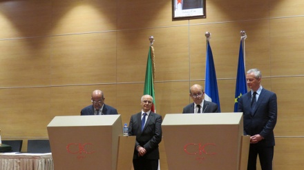 وشداریی  فەڕانسا سەبارەت بە گەڕانەوەی تێڕۆڕیستانی ئەندامی داعش بۆ وڵاتەکانیان