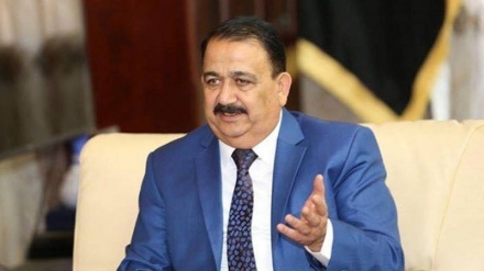 İraqın müdafiə naziri: Terrorçu qruplar nütfədə boğulacaqlar