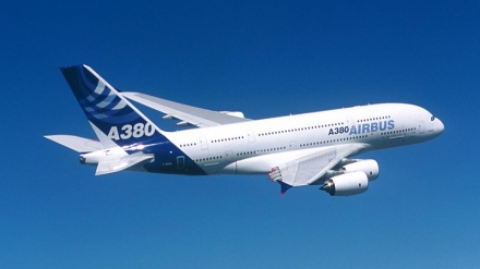 Airbusdan təyyarə satın almaq; ABŞ təyyarə sənayesi üçün məğlubiyyət
