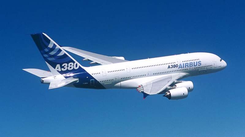 Amadetiya Airbus, Boeing û ATR`ê bona dabînkirina faynansa firokeyên nû yên Îranê