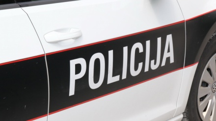 U Drinovcima kod Gruda miniran bankomat