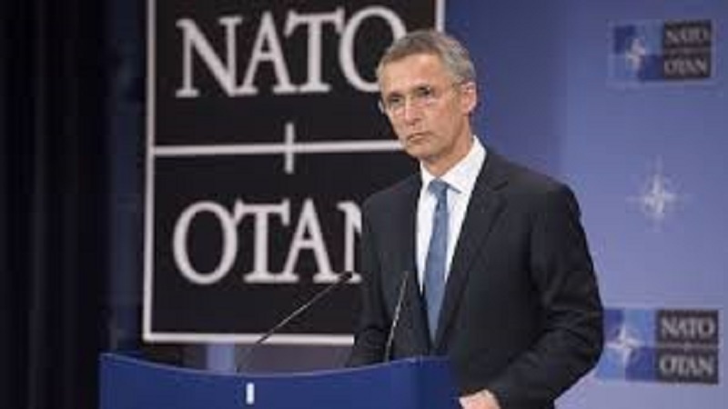
NATO Əfqanıstandakı qüvvələrinin sayını artırır
