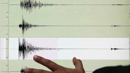 Brucerddə iki yeraltı təkan; 36 nəfər yaralanıb