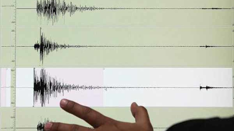 Brucerddə iki yeraltı təkan; 36 nəfər yaralanıb
