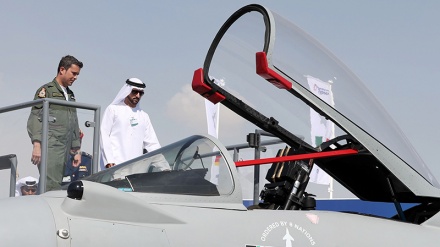  ڕەخنەی لێبوردنی نێونەتەوەیی لە فەرەنسا لەبەر ناردنی چەک بۆ ئیمارات و عەرەبستان