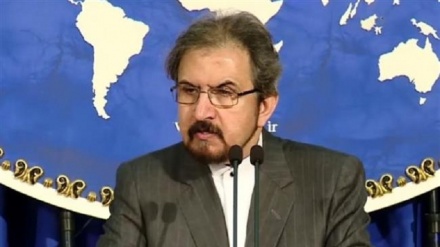 قاسمی : بەیاننامەی کۆشکی سپی، بەشداریکردنی  ئەمریکا لە تاوانکارییەکانی عەرەبستان دەسەلمێنێ