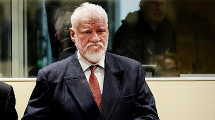 Praljak svu zamašnu imovinu ostavio sinu pjesnika Gorana Babića