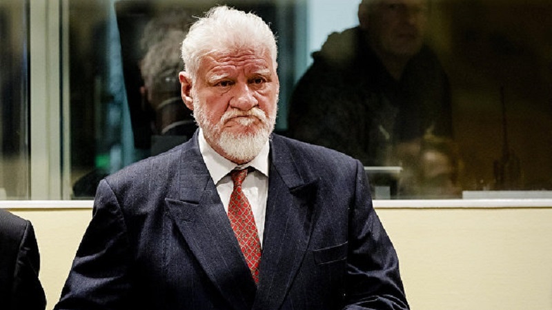 Slobodan Praljak