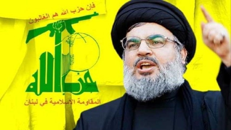 حزب اللہ کی جانب سے ٹرمپ کے اعلان کی شدید مذمت