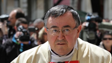 Kardinal Puljić: Po zakonu je i Hitler došao na vlast