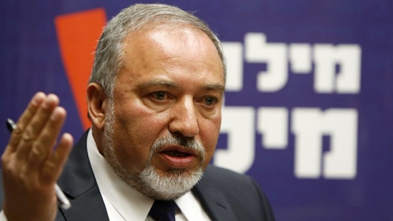 گەڵاڵەی ئاسایشیی  ڕژێمی زایۆنیستی بۆ داکۆکی کردن لە شارۆچکە نشینەکان 