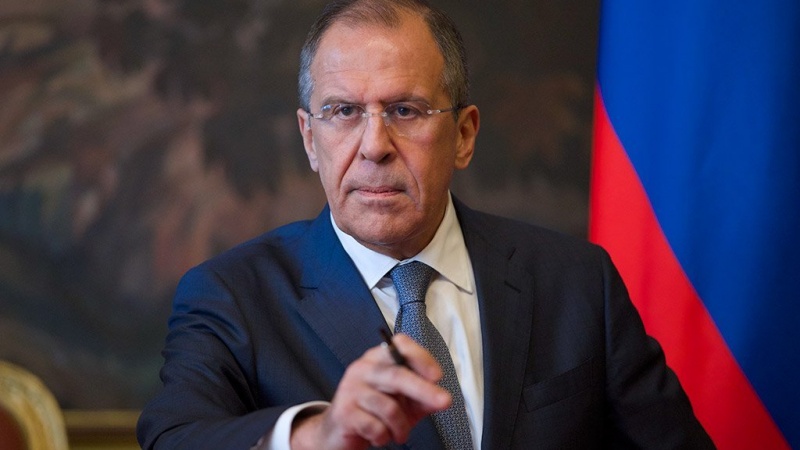 Lavrov: Avropa iqtisadiyyatı anti-Rusiya sanksiyalarının əvəzini ödəyir