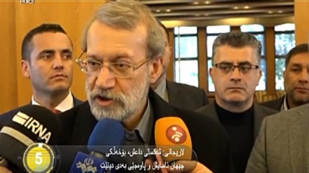  جیهان لە 100 چرکەدا - 21-11-2017