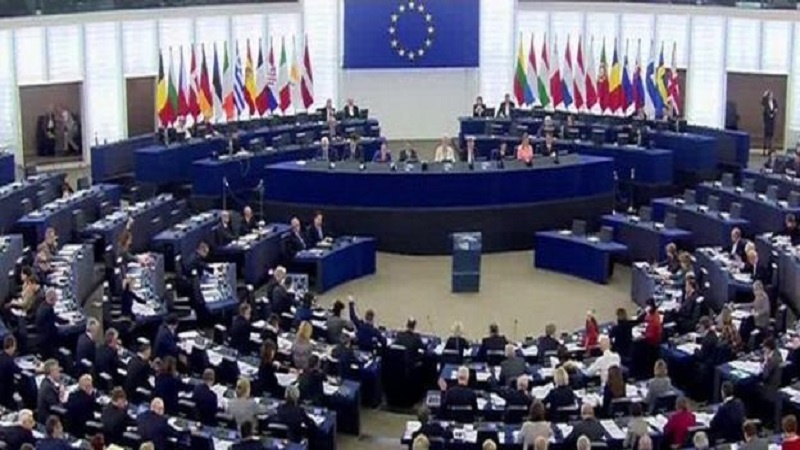 یورپی پارلیمنٹ کا سعودی عرب کی میزبانی میں جی- 20 اجلاس کے با‏ئیکاٹ کا مطالبہ 