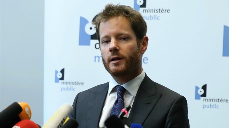 Belgijsko tužilaštvo: Sudija će do jutra donijeti odluku o privedenom Puigdemontu i ministrima