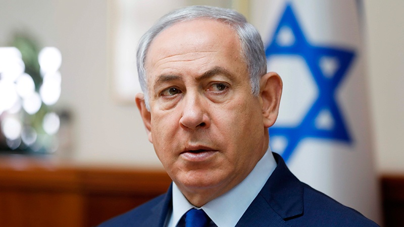 ناتنانیاھۆ : ناکەوینەبن کاریگەریی بەیاننامەی وڵاتانی ئیسلامییەوە