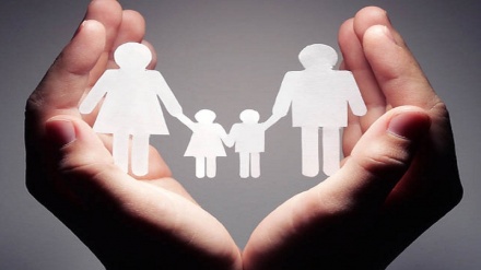 سازان لە نێو بنەماڵەدا دەبێ چۆن بێت؟