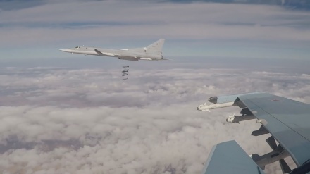 Ruski bombarderi uništili položaje ISIL-a u sirijskom Išaru
