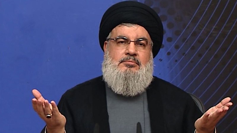 حزب اللہ اور انصاراللہ کی جانب سے ٹرمپ کے فیصلے کی مذمت 