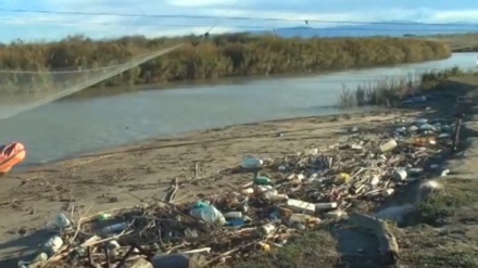 Albanija usvaja težak zakon o ekološkom kriminalu