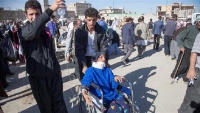 Reuters/ Žrtva zemljotresa u Kermanšahu