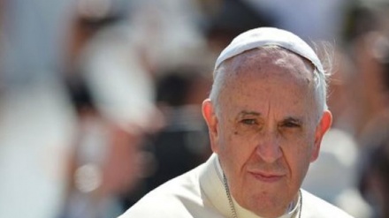 Papa Fransis nəhayət Ruhinqa müsəlmanlarını rəsmən tanıyıb