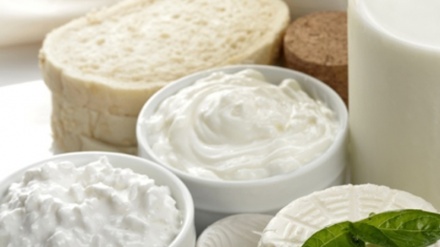 Dnevna konzumacija mliječnih proizvoda kod netolerancije na laktozu