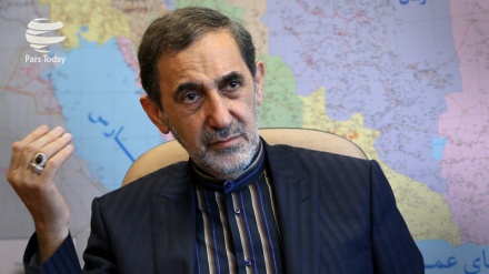 ویلایەتی: فەلەستین  وەک هەمیشە پرسی یەکەمی جیهانی ئیسلامە 