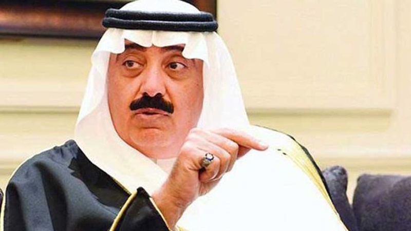 سعودی شہزادہ متعب حکومت کے ساتھ ڈیل کرنے کے بعد رہا