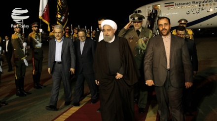 Süleymaninin İnqilab Rəhbərinə müraciəti:  İŞİ