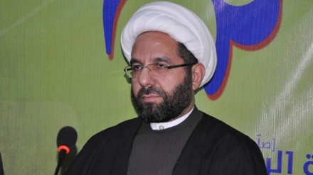 وشداری حیزبوڵلای لوبنان لە حاند خافڵ بوون و کەمتەرخەمیی جیهانی ئیسلام بەرامبەر بە پیلانگێرییەکانی ئیسراییل