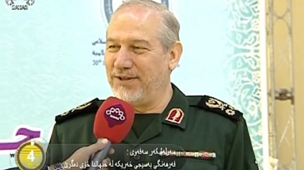 جیهان لە 100 چرکەدا - 27-11-2017