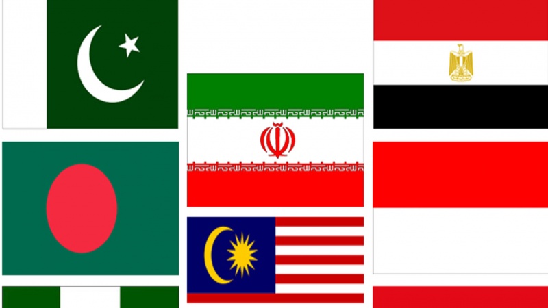 دەسپێکی کونفڕانسی  بەرپرسانی فڕۆکەوانیی دی هەشت لە پاکستان
