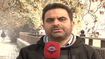 ہندوستان کے زیرانتظام کشمیر میں فوجیوں اور عسکریت پسندوں کے درمیان تصادم