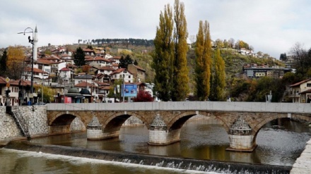 Građani Sarajeva: Muslimani i hrišćani mogu živjeti u harmoniji u BiH